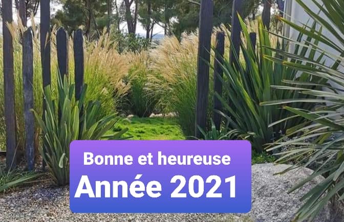 Nous sommes heureux de vous souhaiter à tous….