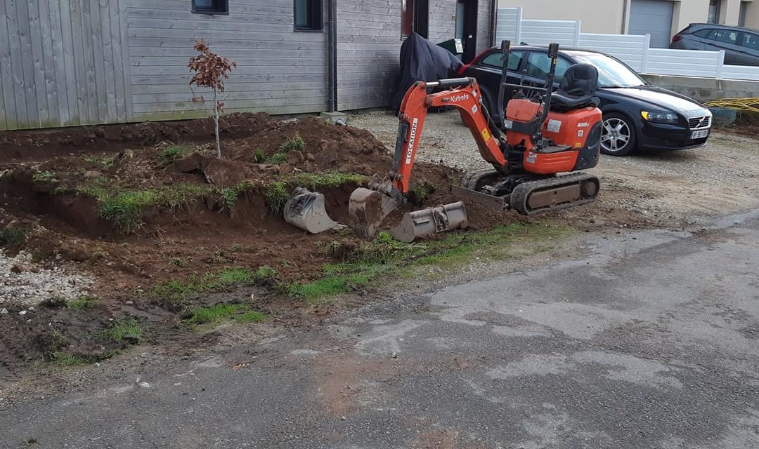 Le béton désactivé est une technique très apprécié…