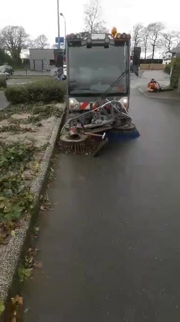 Dernière ligne droite avant les fêtes de fin d’ann…