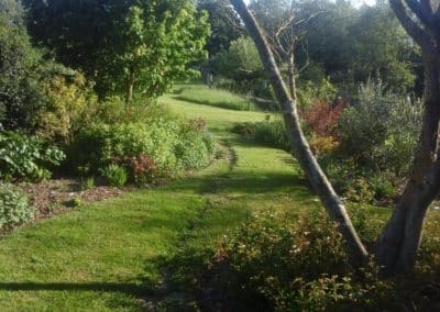 Entretien de jardin sur Elliant et le sud Finistere 3 - Entretien de jardins