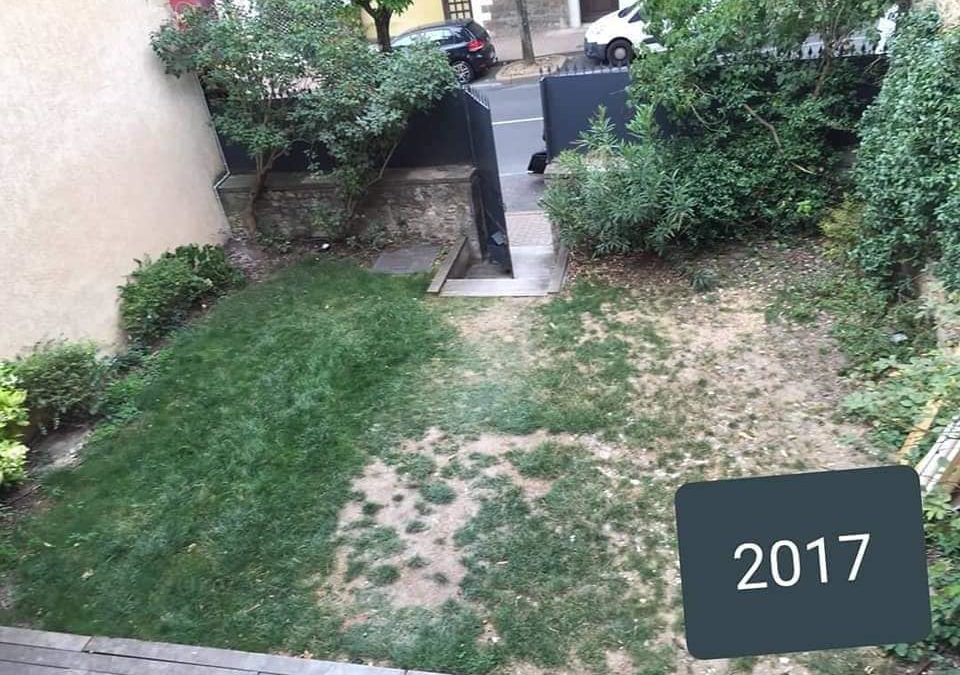 La nature prends son temps ! La comprendre c’est v…