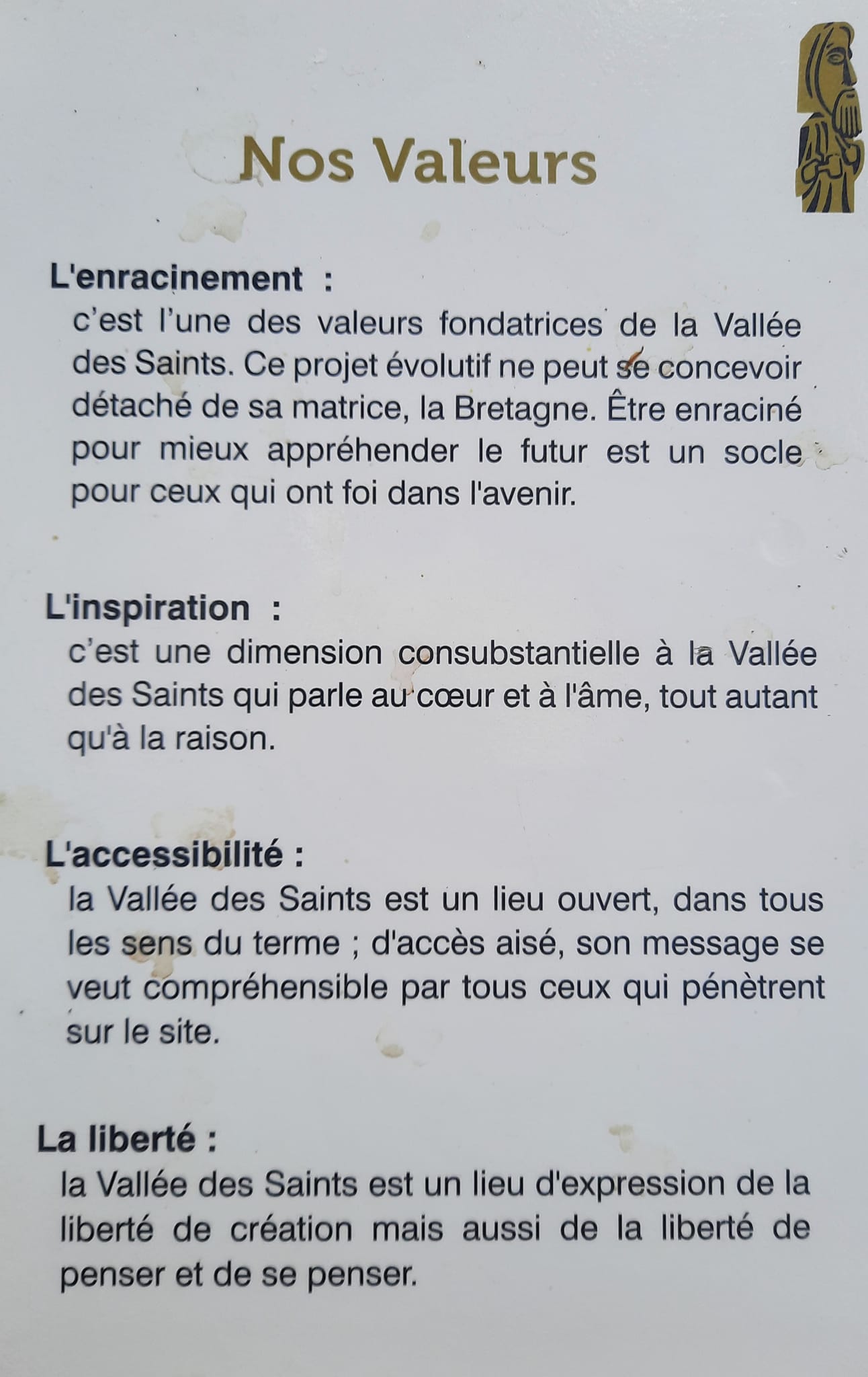 344108686 189755787275088 2836610787975142517 n - A la croisée des chemins Bretons : la vallée des ...