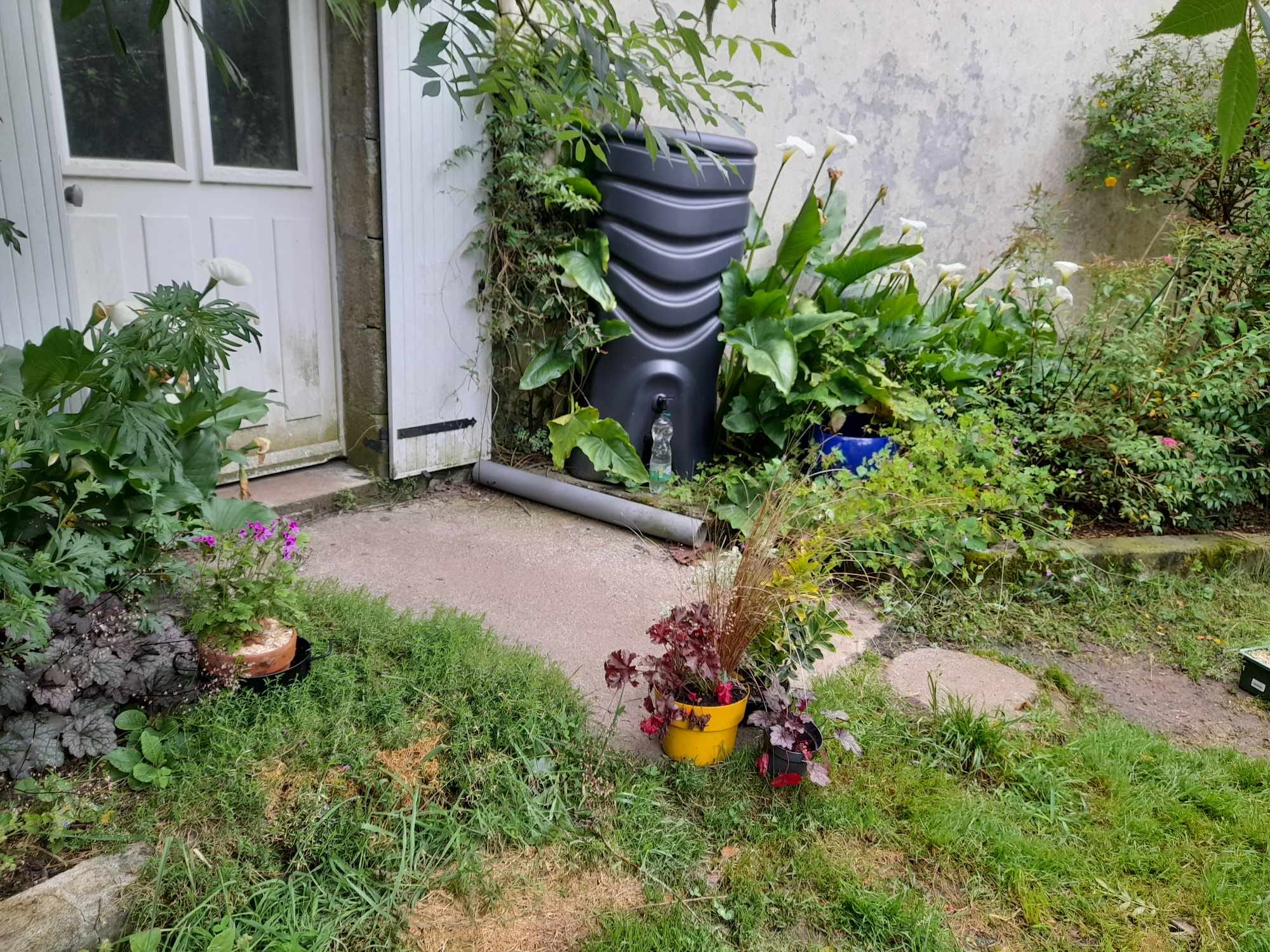 Le garden staging : technique qui consiste à reloo…