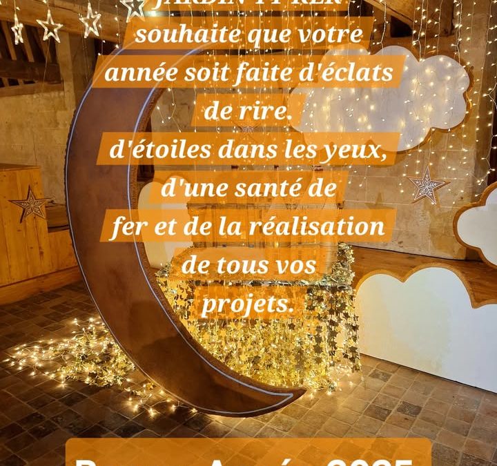 Merci de votre confiance…