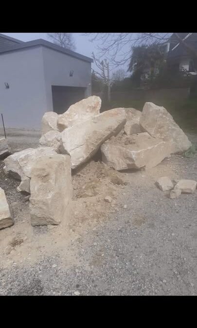 Nouvelle actualité…