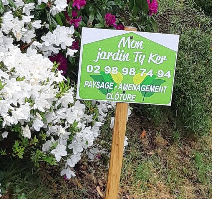 Petit clin d’œil à Tanguy…