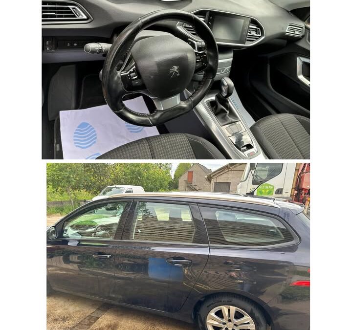 VENTE 308 SW https://www…