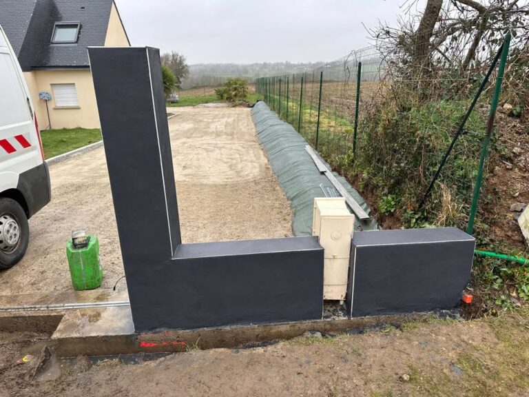 Portail automatique Portail battant ou coulissant 1 1410925080840368 – Rosporden Finistère Portail automatique Portail battant ou coulissant 1 1410925080840368 – Rosporden Finistère