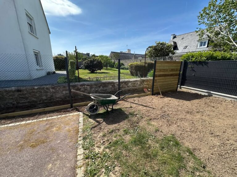 La cloture brise vue ️ Le brise vue ou cache vue est 1 1417392726860270 – Rosporden Finistère La cloture brise vue ️ Le brise vue ou cache vue est 1 1417392726860270 – Rosporden Finistère